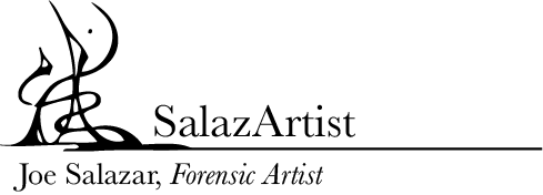 Salazartist, LLC Logo