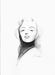Marylin Monroe